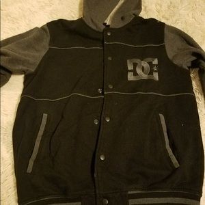 DC jacket